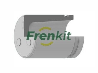 Поршень суппорта NISSAN SERENA C23 91-99, NISSAN VANETTE C23 91-01 FRENKIT P604807