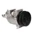 Компрессор новый Ford Focus II 1.6i 04- Volvo S40 V50 1.6-1.8i 05- MSG AC0139 (фото 2)