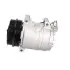 Компрессор новый Ford Focus II 1.6i 04- Volvo S40 V50 1.6-1.8i 05- MSG AC0139 (фото 4)