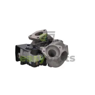 Турбина восстановленная 2.0 TD BMW E46 01-06, E90 05-11, E60 05-10 MSG 731877-0004