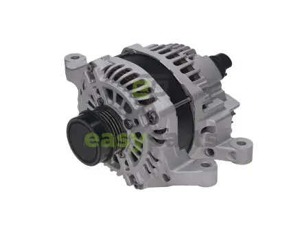 Генератор відновлений / 150A, 4PV / FORD ESCAPE II (DM2) 13-н. в. MSG A2TX2681ZC