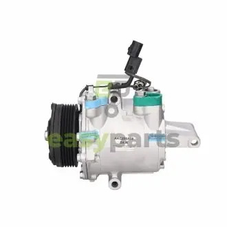 Компрессор восст. MITSUBISHI COLT VI (Z3_A, Z2_A) 1.5 CZT 03.2005- MSG AKC200A080A R