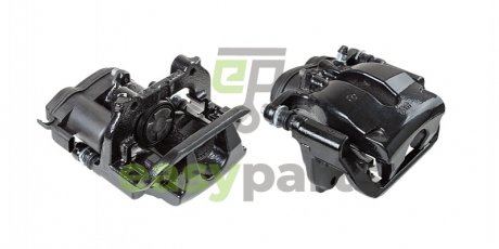 Суппорт тормозной задний правый MERCEDES-BENZ M-CLASS (W166) 11-15 MSG ME6165R-R