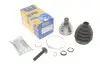 ШРКШ (зовнішній) Audi A3/Skoda Octavia/VW Golf/Touran 03-13/Caddy 04-06 (36z/30z/59.6mm/89.9mm/40mm) 15-1462