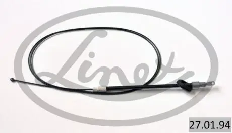 Трос ручного гальма LINEX 27.01.94