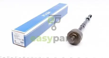 Тяга рульова MB C-class (W204) 07-14/E-class (207) 09-16 (L=257mm) MEYLE 016 031 0009