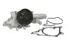 Водяна помпа MERCEDES E T-MODEL (S210), E (W210) 3.2D 07.99-03.03 THERMOTEC D1M057TT (фото 2)