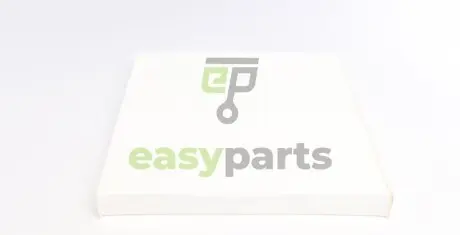 Фільтр салону Fiat Ducato/Citroen Jumper/Peugeot Boxer 06- AUTOTECHTEILE 507 0004 (фото 1)