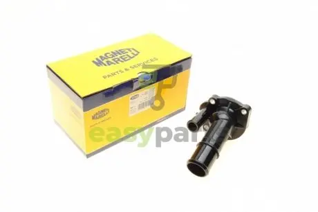 Термостат Ford Focus/Fiesta 1.6Ti-2.0 03- (TE0186) MAGNETI MARELLI 352317101860
