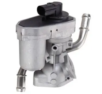 Клапан рециркуляції газів MAGNETI MARELLI EV110