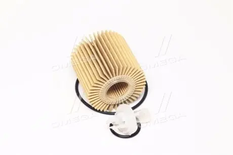 Фільтр масляний Toyota YARIS 06 -; Lexus RX -; NX (Jakoparts) HERTH+BUSS / JAKOPARTS J1312026