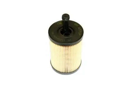 Фильтр масляный VW Touareg I (7L) 2.5 TDI (03-10) SCT SCT / MANNOL SH 4771 P
