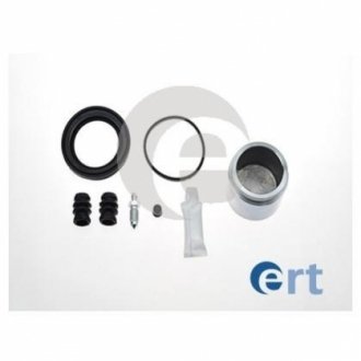Ремкомплект суппорта (части суппорта, уплотнители) ERT 401824 (фото 1)