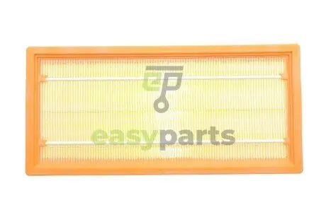 Фільтр повітряний Fiat 500L/Tipo 1.4 12-/Doblo 1.4 16V 10-/Punto 1.4 16V 03-12/Bravo 1.4 16V 07-14 ALPHA FILTER AF1888