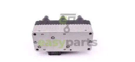 Котушка запалювання VW T4/Golf III VR6 92-00 BREMI 20132