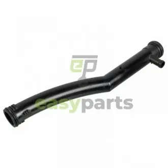 Трубка системи охолодження VW Polo 1.4/1.6 03-17 FEBI BILSTEIN 173481