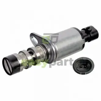 FEBI OPEL регулюючий клапан положення р/вала Astra H/J, Vectra C, Insignia, Zafira 1,6-1,8 05-, CHEVROLET FEBI BILSTEIN 46085