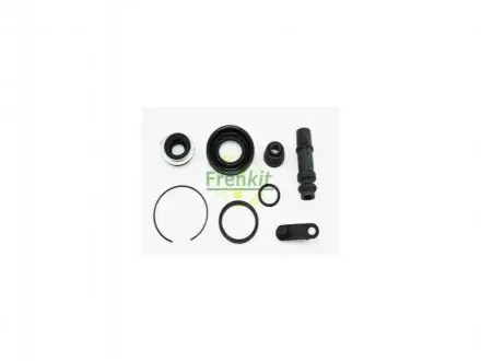 РМК тормозного суппорта NISSAN SUNNY N14 90-95 FRENKIT 230011