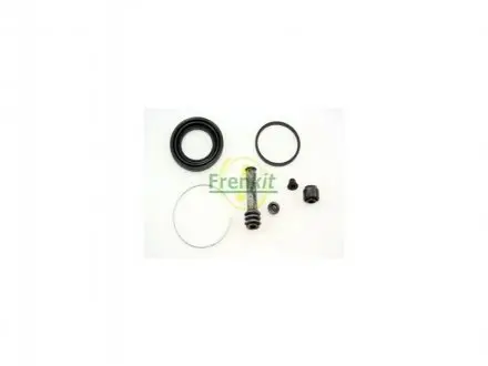 РМК тормозного суппорта NISSAN SUNNY N14 90-95 FRENKIT 248075