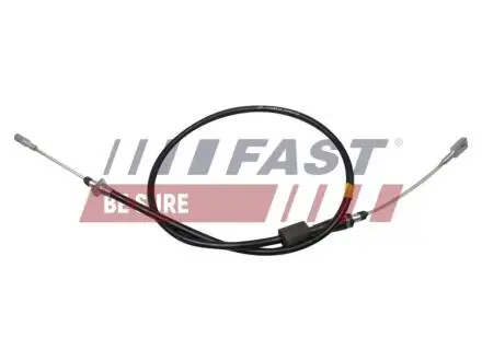 Трос стояночного тормоза задний левый правый IVECO DAILY E3 00-05 FAST FT69212