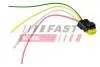 Фішка паливного насоса Renault Kangoo 1.5dci 08- FAST FT76118 (фото 1)