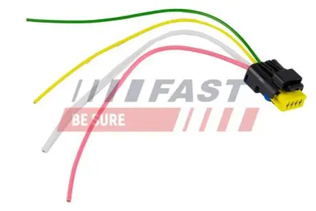 Фішка паливного насоса Renault Kangoo 1.5dci 08- FAST FT76118