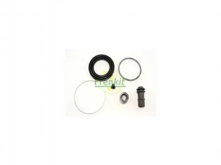 Ремкомплект гальмівного супорту MAZDA 929 FRENKIT 254062