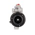Компрессор новый TOYOTA LAND CRUISER 100 98-07, LEXUS LX470 98-07 MSG AC0109 (фото 3)