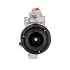 Компрессор новый TOYOTA LAND CRUISER 100 98-07, LEXUS LX470 98-07 MSG AC0109 (фото 3)