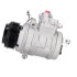 Компрессор новый TOYOTA LAND CRUISER 100 98-07, LEXUS LX470 98-07 MSG AC0109 (фото 4)