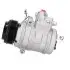Компрессор новый TOYOTA LAND CRUISER 100 98-07, LEXUS LX470 98-07 MSG AC0109 (фото 4)