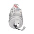 Компрессор новый TOYOTA LAND CRUISER 100 98-07, LEXUS LX470 98-07 MSG AC0109 (фото 5)