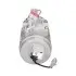 Компрессор новый TOYOTA LAND CRUISER 100 98-07, LEXUS LX470 98-07 MSG AC0109 (фото 5)
