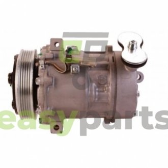 Компрессор восст. OPEL SIGNUM 03-, VECTRA C 02-, VECTRA C GTS 02- MSG 13124753 R