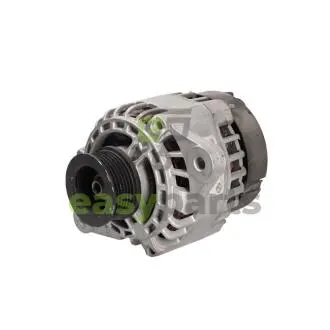 Генератор восстановленный /140A, 6PV/ LANCIA THESIS (841AX) 02-09 MSG 63321861