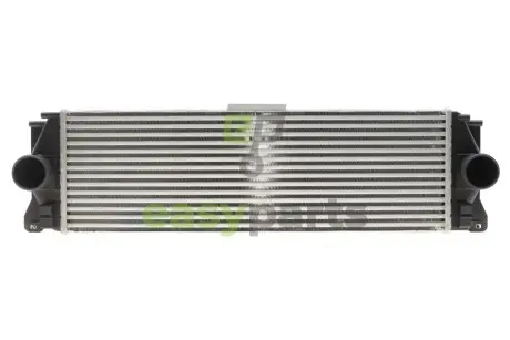 Радіатор інтеркулера MB Sprinter 2.2-3.0 CDI/VW Crafter 2.5TDI 06- AUTOTECHTEILE 100 5039
