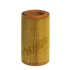 Фото 2 - фильтр воздушный Citroen Berlingo / Peugeot Partner 1.8-1.9 D 96- HENGST FILTER E431L Фильтр воздушный Citroen Berlingo / Peugeot Partner 1.8-1.9 D 96- HENGST FILTER E431L (фото 2)
