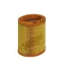 Фільтр повітряний Citroen Berlingo / Peugeot Partner 1.1-1.4 i 96- HENGST FILTER E332L (фото 2)