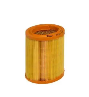 Фільтр повітряний Citroen Berlingo / Peugeot Partner 1.1-1.4 i 96- HENGST FILTER E332L