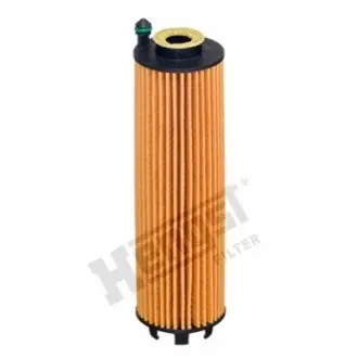 Фильтр масляный MB A (W177) 18-/B (W247) 18-/C (W205/S205) 18-/Vito (W447) 19- HENGST FILTER E159H D311
