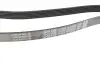 Ремінь генератора MB W124/S124 M104 -98 DAYCO 6PK2325 (фото 2)