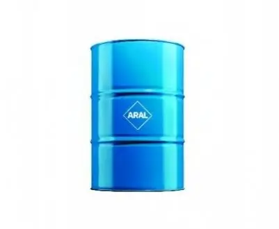 →15F074 Олива двигуна 60L BlueTronic 10W40 ARAL 14955C