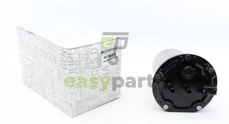 Корпус фильтра топливного Renault Master 2.3dCi/Trafic 1.6dCi 10- RENAULT / DACIA 164003560R