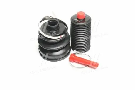 Пильник ШРУСа Subaru Forester, Impreza, Legacy (Jakoparts) HERTH+BUSS / JAKOPARTS J2883001