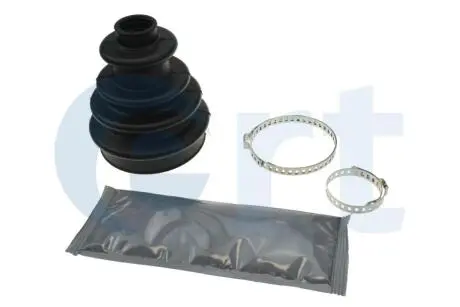 К-т пильнику ШРКШ нар. 22*77*103 FORD Escort -94, Fiesta -96 ERT 500025E
