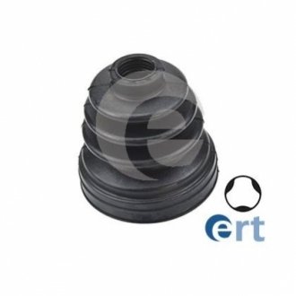 Пыльник ШРКШ резиновый + смазка ERT 500359 (фото 1)