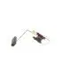 Датчик рівня палива FIAT/LANCIA Idea/Punto \'\'1,2-1,4 \'\'99-12 BOSCH 1582980080 (фото 2)