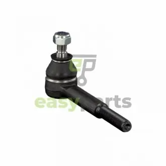 FEBI OPEL након. рульової тяги лів/прав. наружн. Rekord E FEBI BILSTEIN 02642