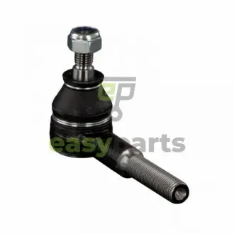FEBI OPEL наконечник рул. тяги (внутрішній. лів/пр) Record E FEBI BILSTEIN 02643