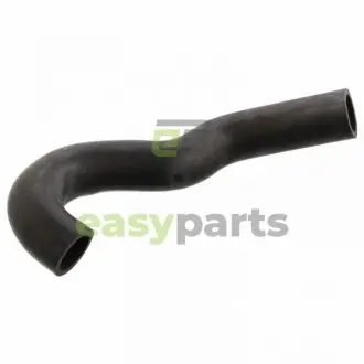 FEBI DB патрубок oхлаждения W124 FEBI BILSTEIN 12992